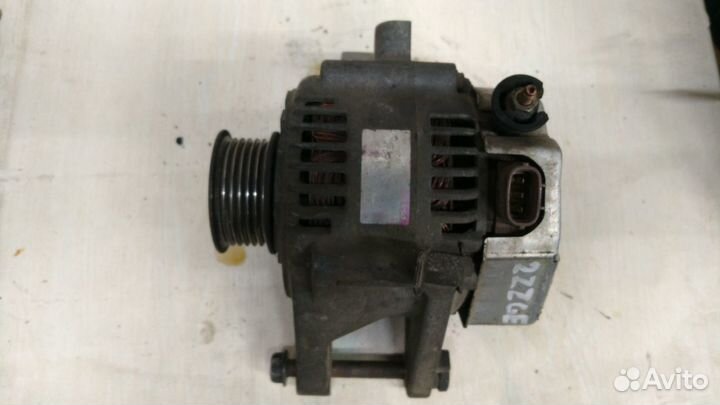 Toyota Fielder 2zzge 2706022200