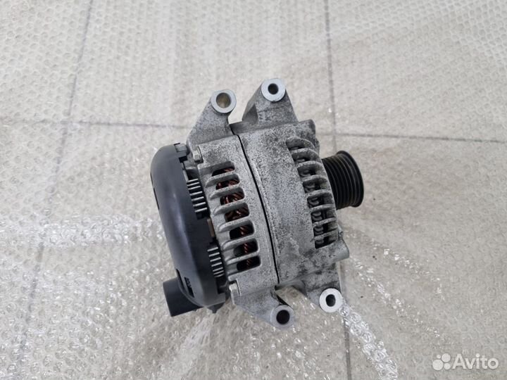 Генератор N55B30 BMW X5 X6 E70 E71