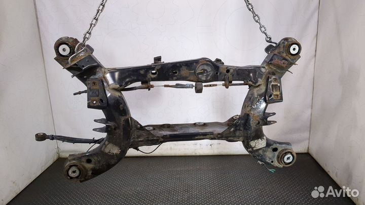 Балка подвески задняя Chrysler 300C 2011, 2014