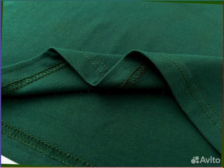 Футболка Stussy Nike (Номер Арт: 41324)