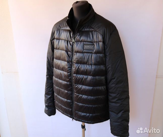 Kуpткa Barbour Aнглия оригинал.Новaя