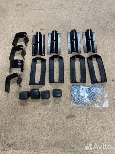 Комплект адаптеров Д-Т, для автомобилей с Т-про