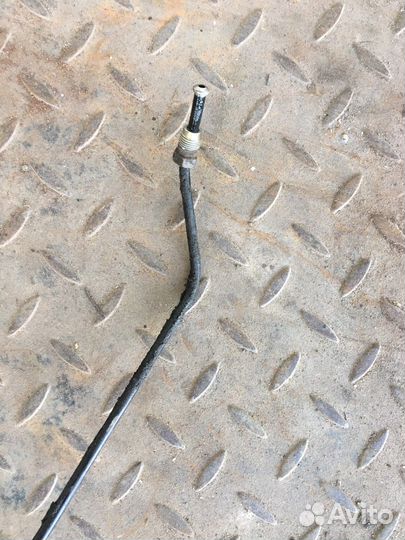 Трубка тормозная передняя правя Renault Laguna 2