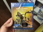 Mortal kombat 11 ultimate новые объявление продам