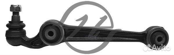 Нижний передний рычаг передней подвески HA81010