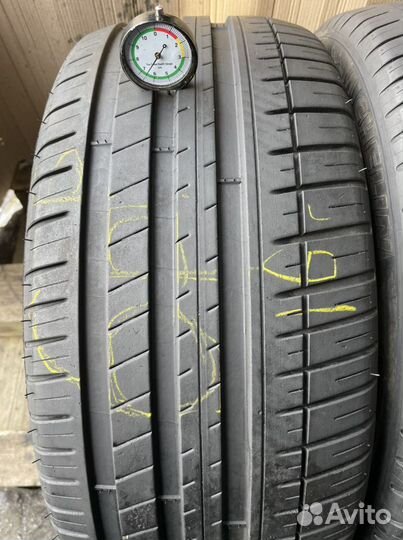 Michelin Pilot Sport 3 245/40 R19