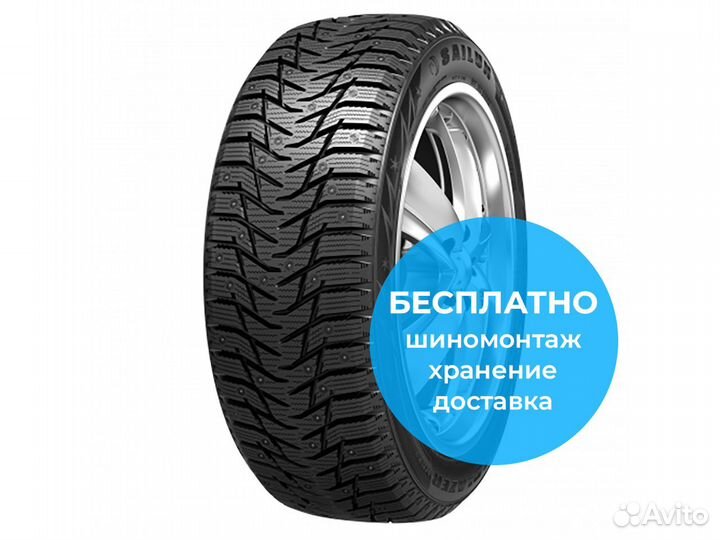 Sailun Ice Blazer WST3 235/50 R18 101T