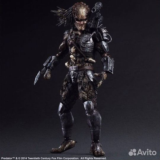 Фигурка Predator / Хищник