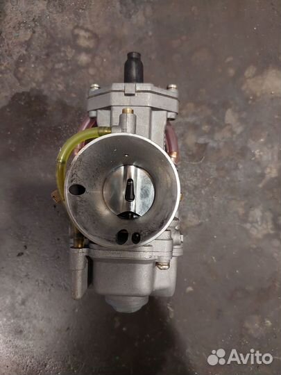 Карбюратор nibbi 32