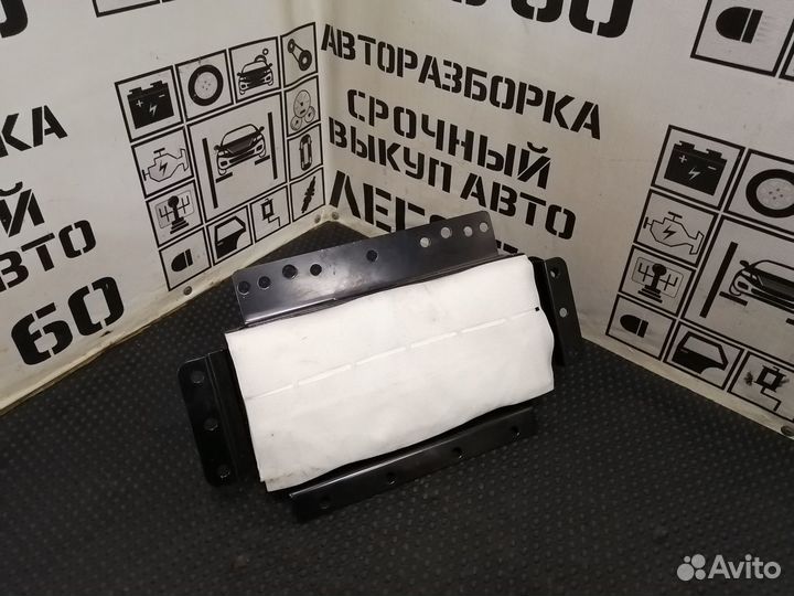 Подушка безопасности, ремень Chevrolet Aveo T250
