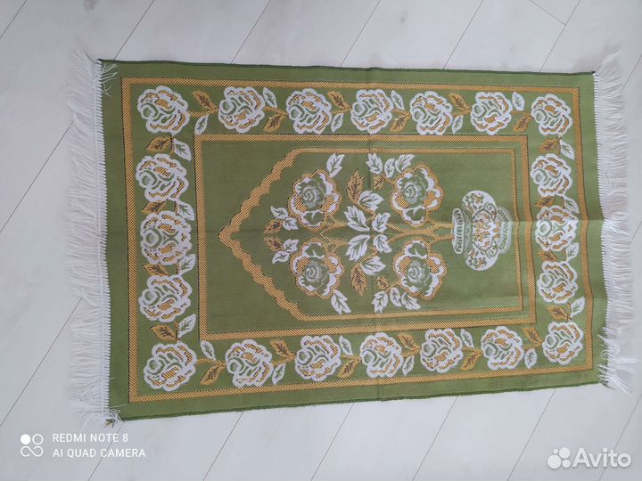 Ковер новый