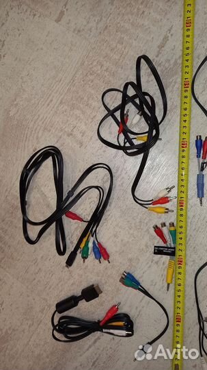 Тюльпаны провода