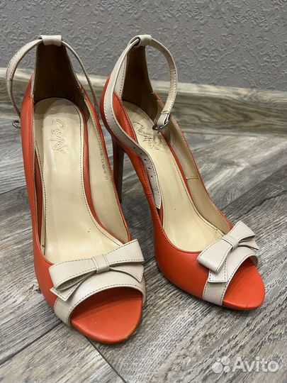 Босоножки calipso 37