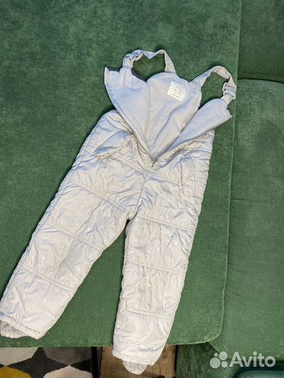 Костюм детский zara