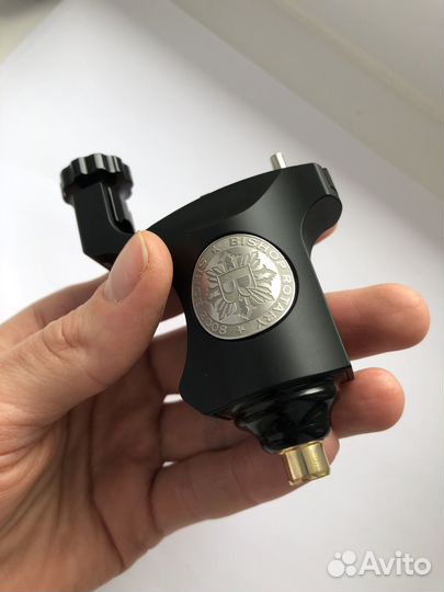Тату машинка Bishop V6 3.5 RCA
