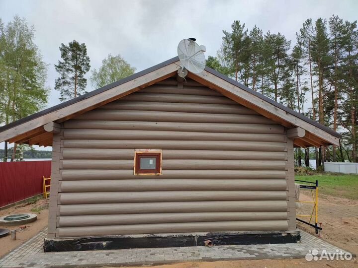 Усиление 4G и видеонаблюдение онлайн