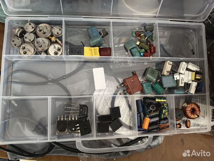 Радио электроника,трансформаторы