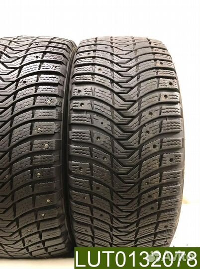 Michelin X-Ice North 3 225/40 R18 92T