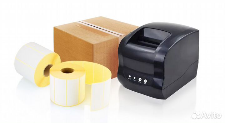 Менеджер-маркетолог. Печать этикеток Wildberries