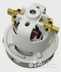 Двигатель для моющего пылесоса Karcher