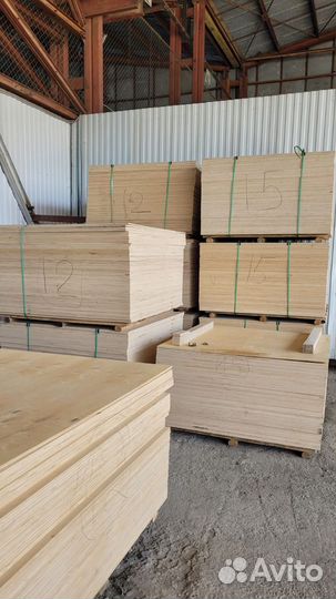 Осп плита фанера утеплитель