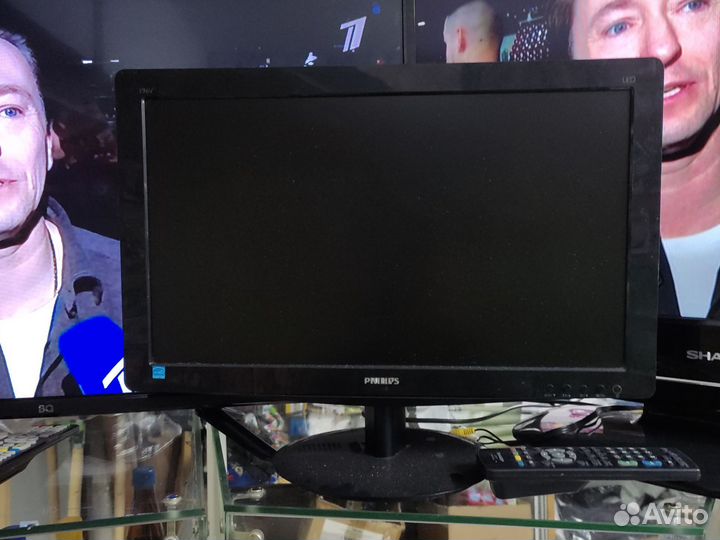 Монитор Филипс