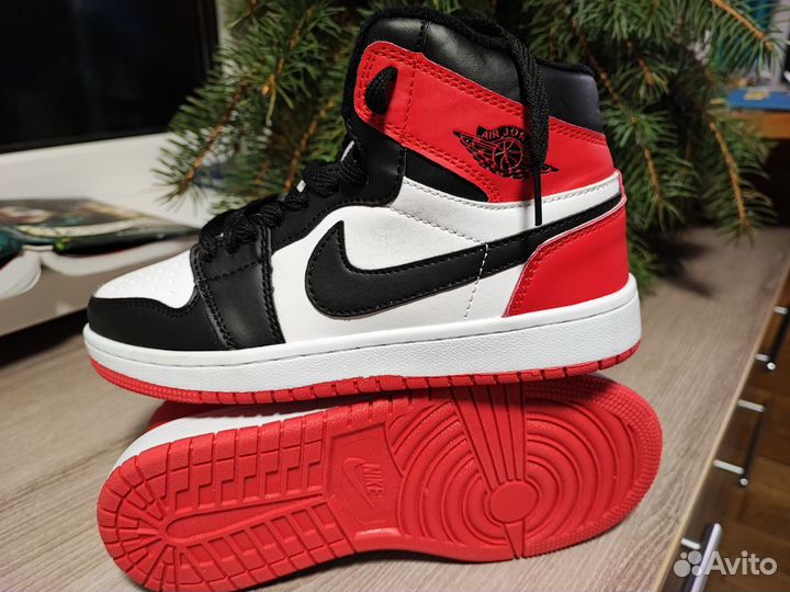 Кроссовки для мальчика 36 размер