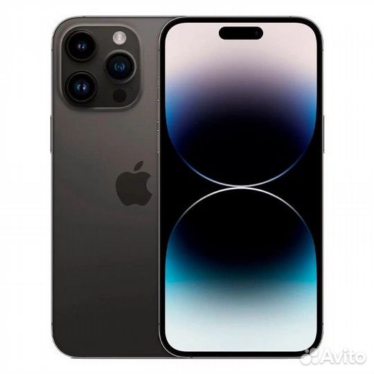 iPhone 14 Pro Max, 512 ГБ