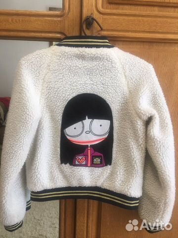 Новая Marc Jacobs, 12/150