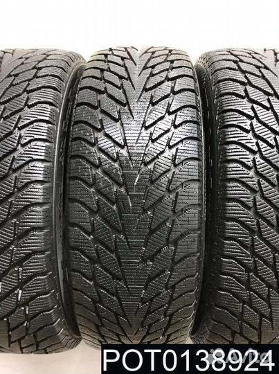 Cordiant Winter Drive 2 SUV 225/55 R18 102T