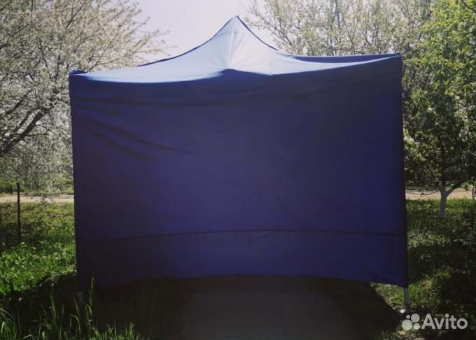 Шатер складной / Палатка торговая