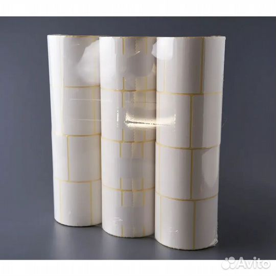 Этикетки оптом