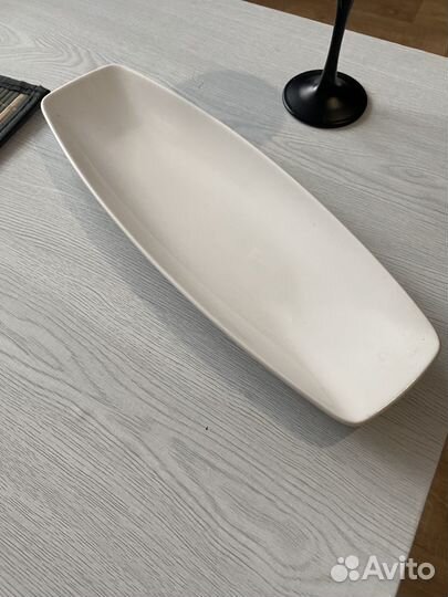 Тарелки для закусок