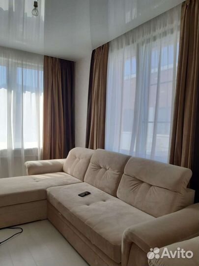 Шторы на заказ