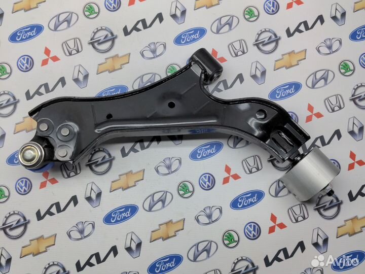 Рычаг передний R Opel Antara/Chevrolet Captiva