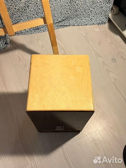 Кахон (перкуссия)