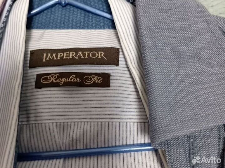 Рубашки для школы 38-39