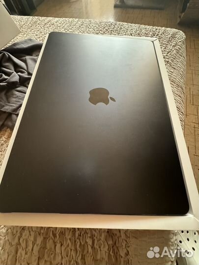 Apple MacBook air 15 2023 m2