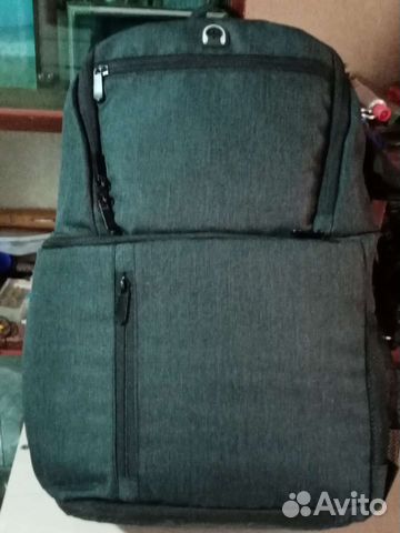 Фоторюкзак