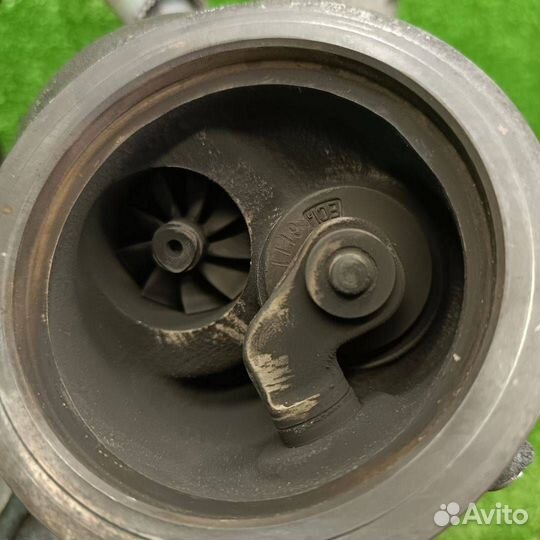 Турбина Opel Astra J GTC 2012 7837911