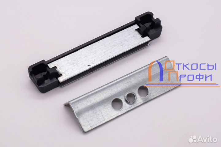 Защелка балконная магнитная 13 система