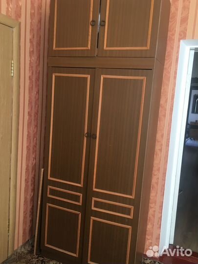 Стенка И Шкаф