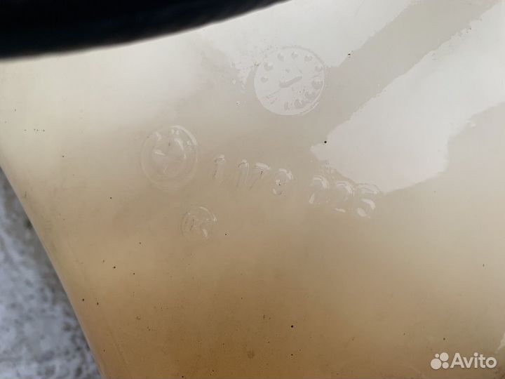 Бачок омывателя bmw e21 e28 e34