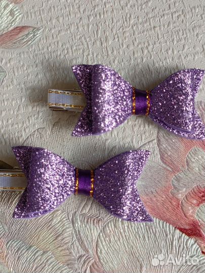 Заколки для волос