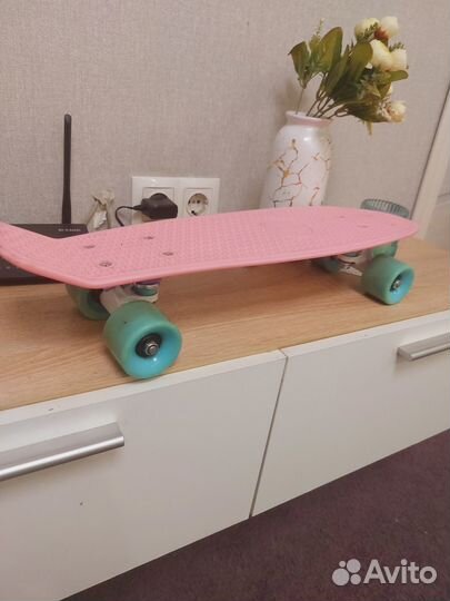 Продам пенни борд,Покупали в