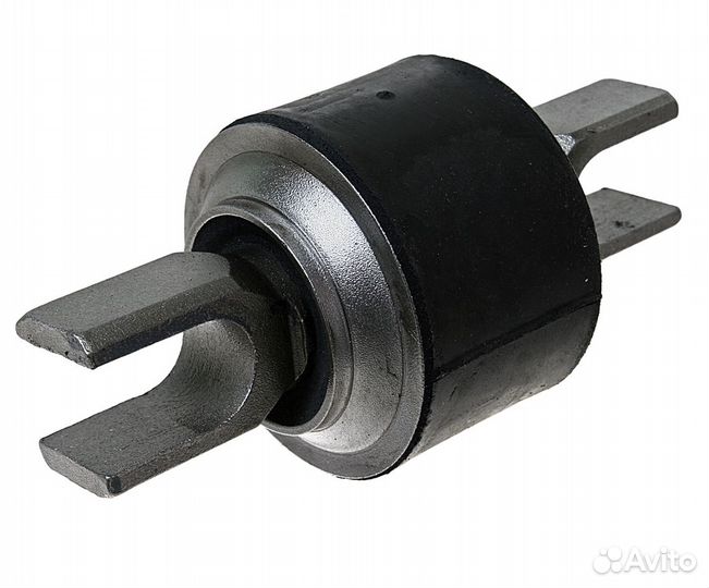 Опора маз кабины стабилизатора спецмаш