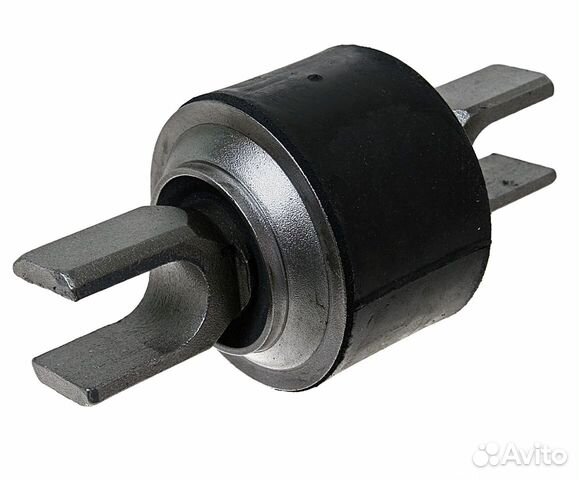 Опора маз кабины стабилизатора спецмаш