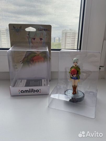 Amiibo