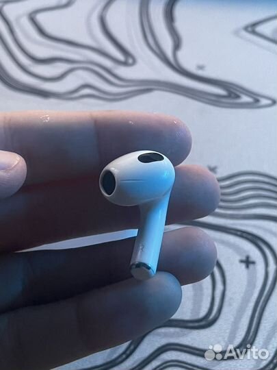 Airpods 3 оригинал отзывы