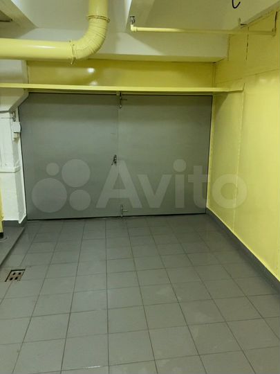 Гараж, 18 м²